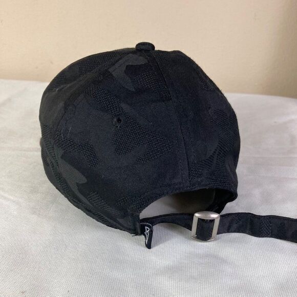 Yellowstone Cap Hat Camo Ranch Baseball Trucker Adjustable Camouflage Logo Black - Picture 4 of 10